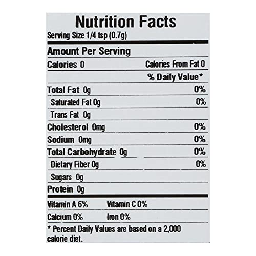 Frontier Herb Paprika Powder - Smoked - Spanish - Ground - Bulk - 1 Lb #TOP30