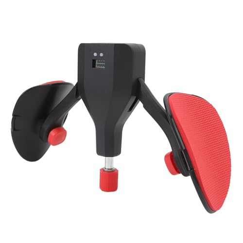 Cosiki ejercitador de muslos con resistencia ajustable miniatura 5