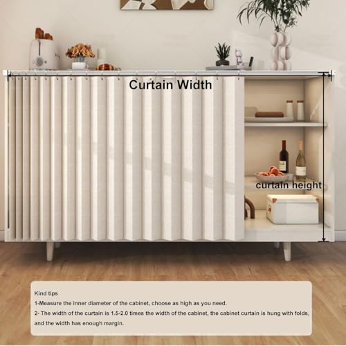 Armario de cocina avena de 60x70 cm multifunción para decorar tu hogar 7