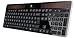 Logitech K750 Wireless Solar Keyboard