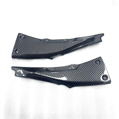 Carénage ABS Ninja ZX10R carbone réparation flanc moto