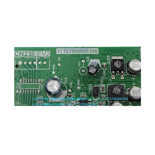 Carte mère Midea ME-Power circuit imprimé de climatiseur ventilé - 4