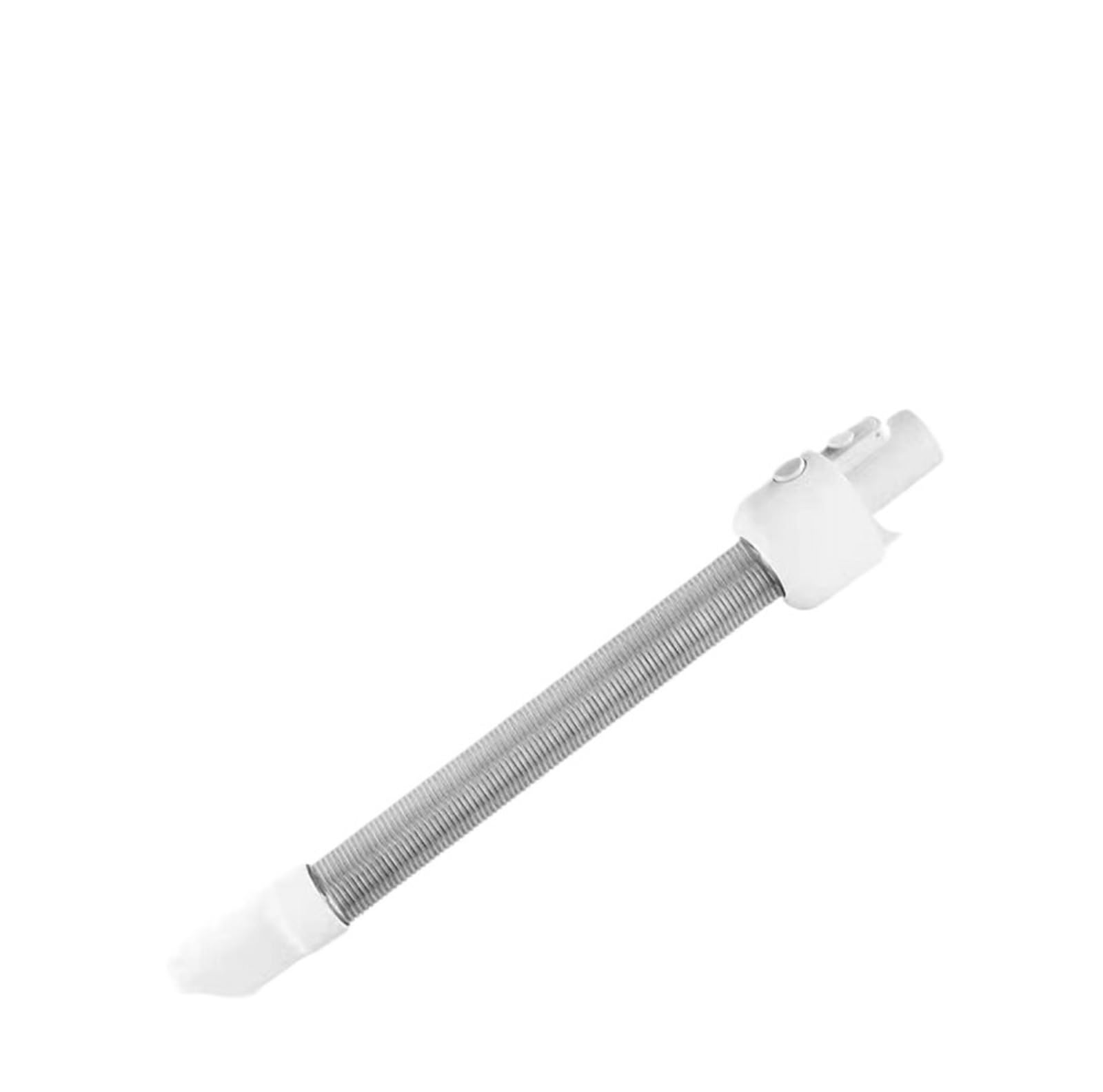 Manfvxkeub One Color Vacuum Cleaner Hose Compatible With Roidmi Wireless X20 Storm Nex X20 X30