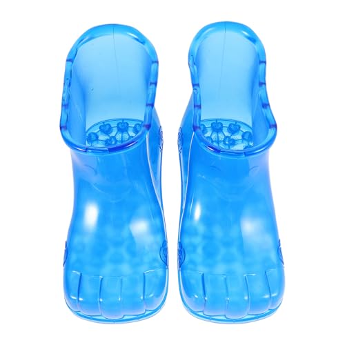 Chaussures de bain pied massantes Homoyoyo pour relaxer le corps