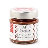 Lucullus Salmen