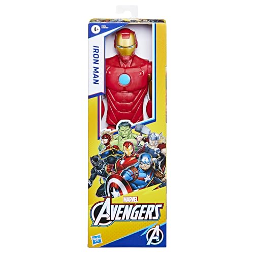 Lista de Mano de ironman los más recomendados. 47 Imagen adicional