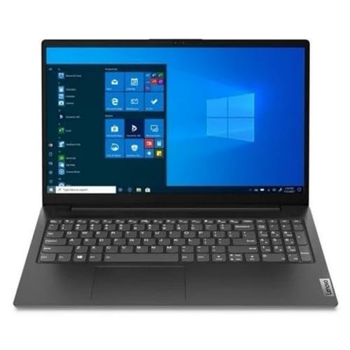 lenovo idg ordinateur portable v17 g4 iru 17.3 i3 8gb ssd - vue 3