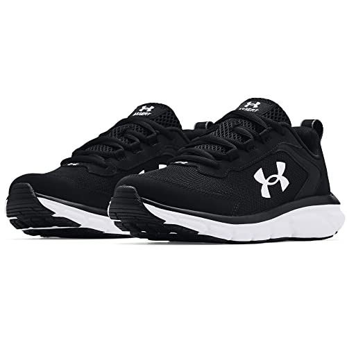 Image of Under Armour Girl's Assert 9 (Big Kid)