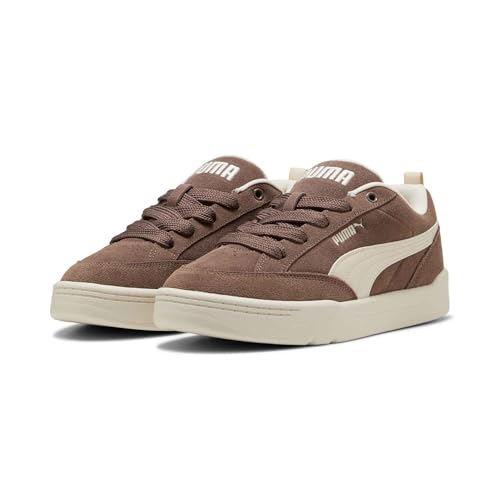 Image of Puma Unisex-Adult Park Lifestyle Raw Sneaker
