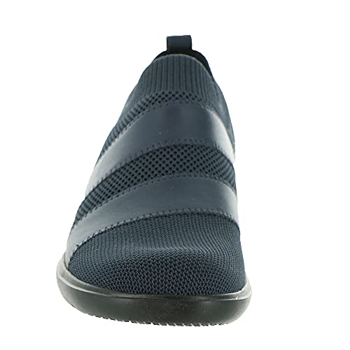 Image of Clarks Women's Sashlyn Edge Loafer