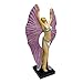Design Toscano Hearts a Flutter Art Deco Dancer Statue, Full Color