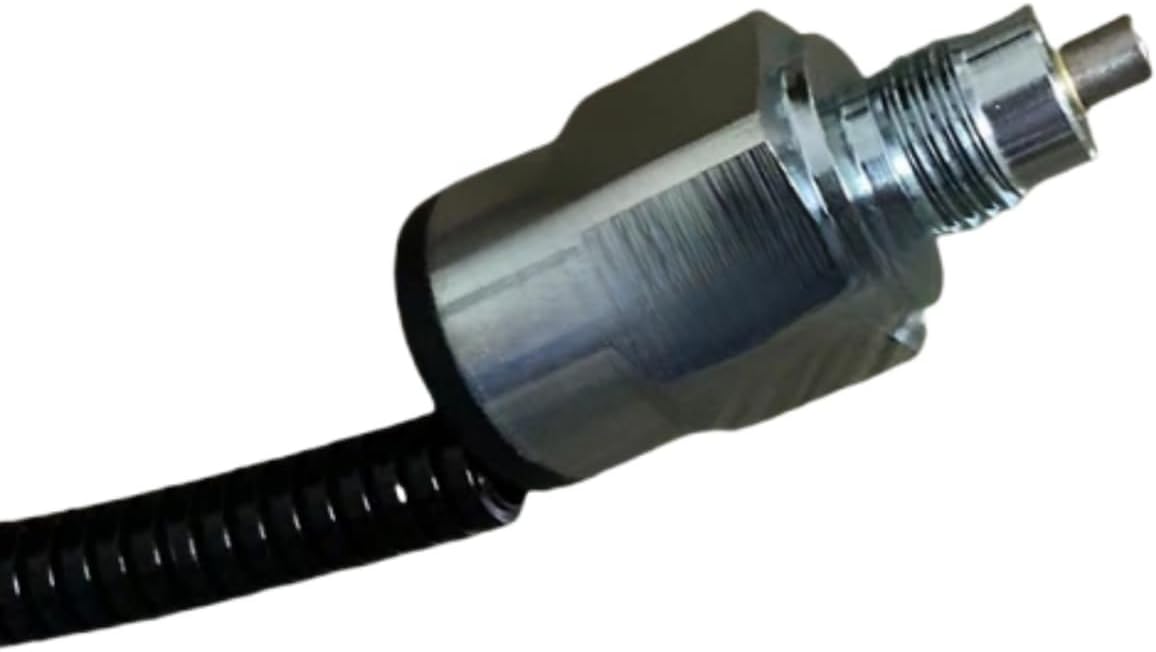 Spool Lock Out Solenoid Valve 84128131 87445987 For New Holland Loader C185 L180 L190 C190 LT185.B LT190.B L185 LS180.B LS185.B LS190.B