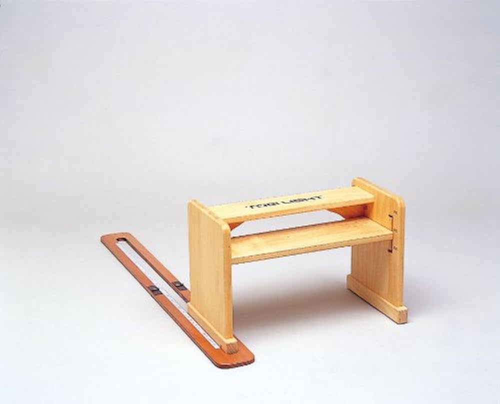 Amazon | TOEI LIGHT(トーエイライト) 長座体前屈測定器W2 T-284