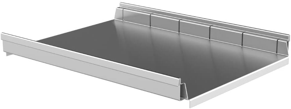 Knapheide 20163473, 24.88 W x 17.62 D Compartment Shelf
