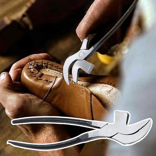 Pince fabriquée à la main de haute précision pour impression