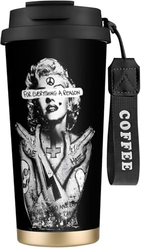 }[ ^u[ 500ml Wt  }O{g ^fM d\ 316XeX ۉۗ  ^  R[q[Jbv ^  rWlX coffee mug jp [sAi]