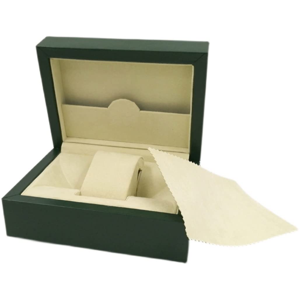 Custodia per Orologi Rotolo per Orologi Scatola per Orologi Custodia per Orologi Custodia per Orologi Scatola per Orologi in Pelle PU Scatola per Orologi per Uomo e Donna Scatola per Orologi