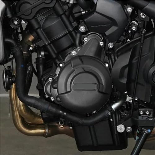 Protection moteur Trident 660 absorption des chocs Triumph 21-25