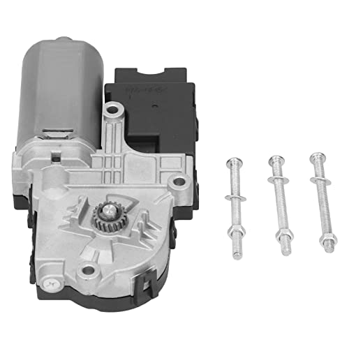 Motor para techo solar eléctrico BB5315B689AA compatible con Sport Utility 4 Puertas 2011 2017 reemplazo directo para modelos con números de pieza 13389361 18M28515L0826