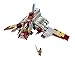 LEGO - 8019 - Jeu de construction - Star Wars - Republic Attack Shuttle
