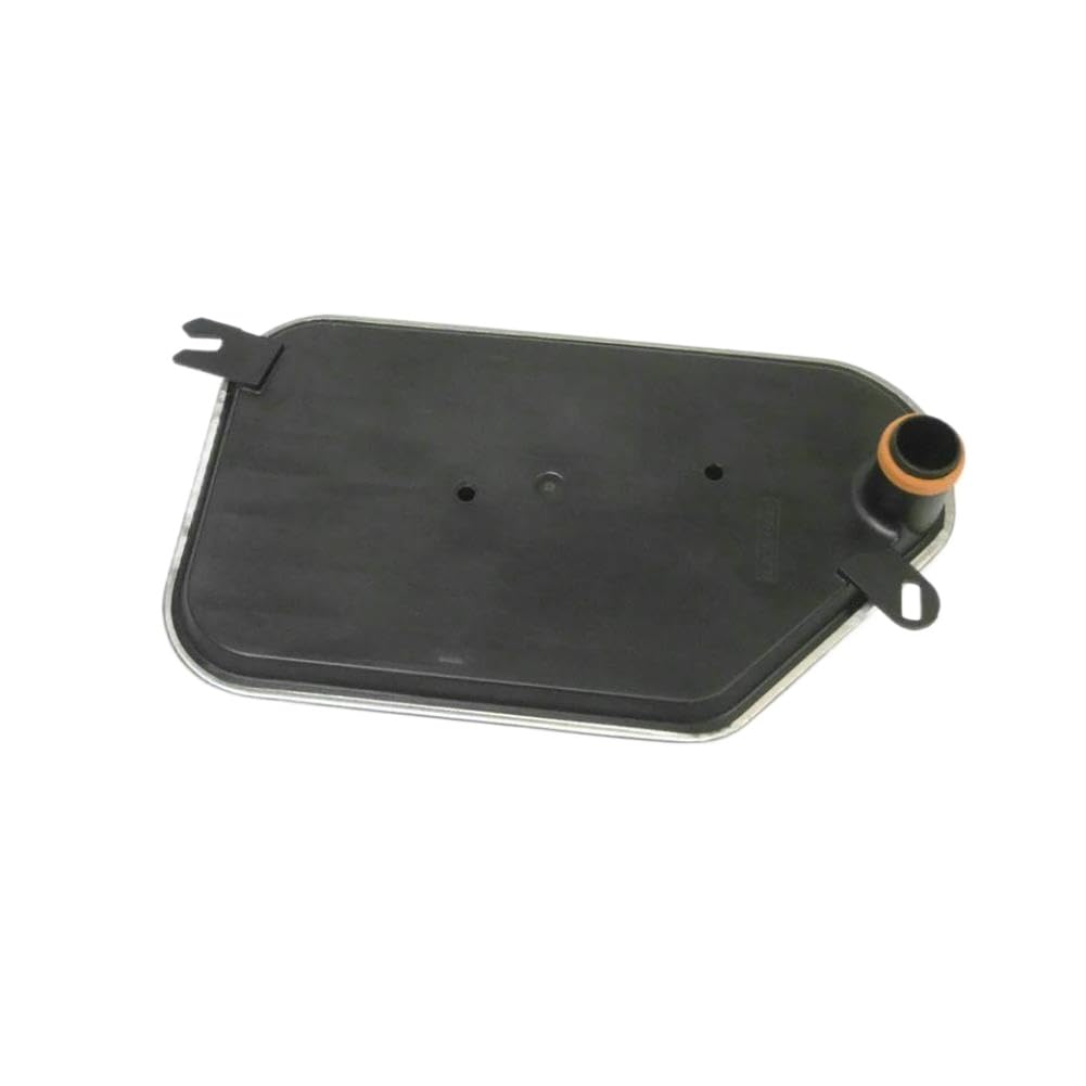 Kit de reparación y filtro de reconstrucción maestra de transmisión compatible con 1995 en adelante Serie 3 5 Serie 01V 5HP19 de 5 velocidades