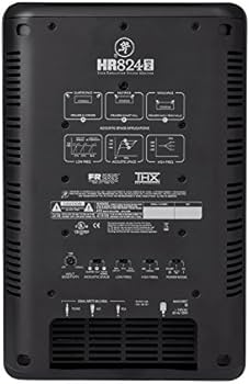 Amazon | MACKIE マッキー パワードスタジオモニター HR824mk2 Amazon | MACKIE マッキー パワードスタジオモニター HR824mk2