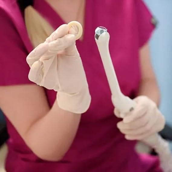 KASHSURG Ultrasound Probe Covers – Non-Sterile, 3.5cm x 20cm, Disposable Protective Sheaths (200, 3.5cm x 20cm)