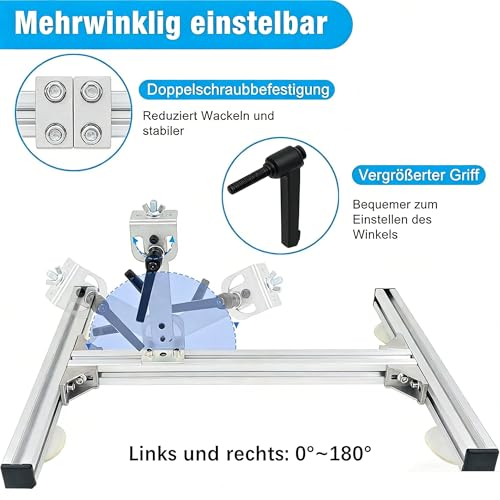 Hubkolben-Zyklus-Lineare-Aktuator Teleskomentor 24V 120rpm Hohe Drehmoment 40lbs Hub 3-15cm Verstellbar, mit Aufgewertetem Stand, Saugnapf, Geschwindigkeitsregler (24V150mm120rpm)