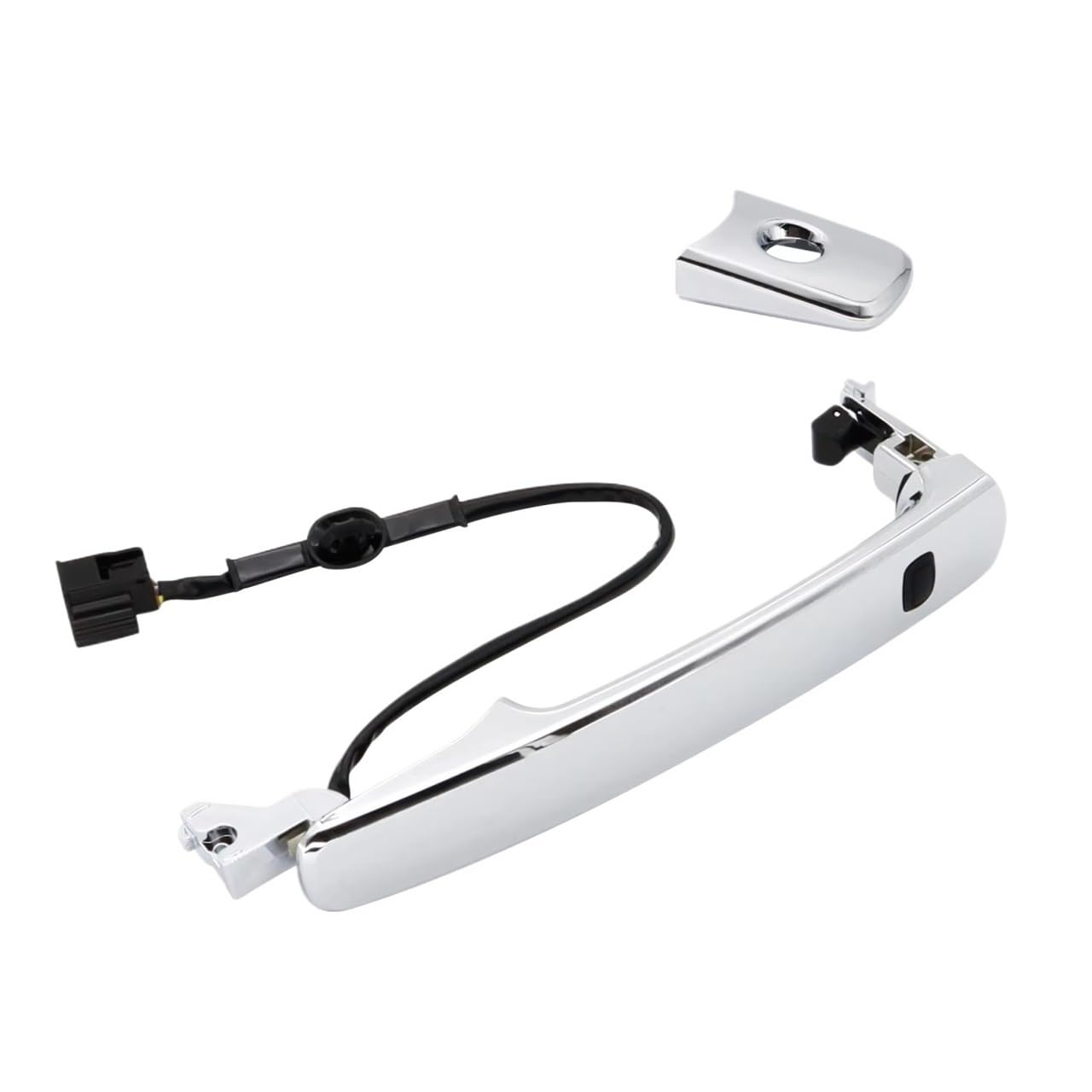Ratsch One Color Car Side Exterior Door Handle Car Outside Exterior Door Handle For Rogue For Murano For Infiniti For Fx35 For Fx45 Front Driver Side 80645-Ca000