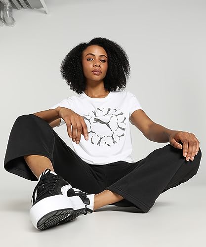 Image of Puma Women T-Shirt