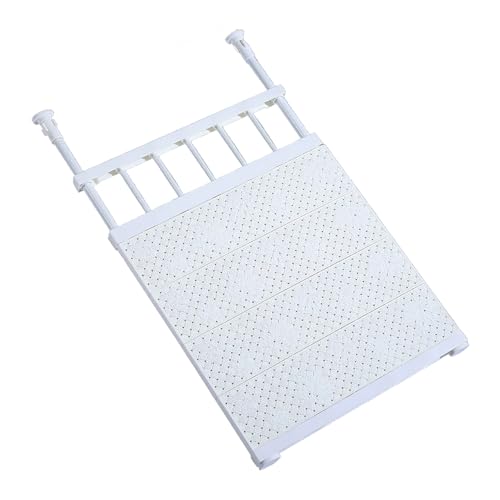 Aquafix ςI pp Yf|ގ [bN ˂I ͐LkI bV^Cv ~ hsv ȒPt pr(42cm 53~90cm)