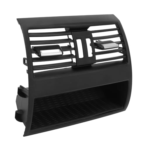 Grille d'aération arrière pour un confort optimal en Série 5 F10
