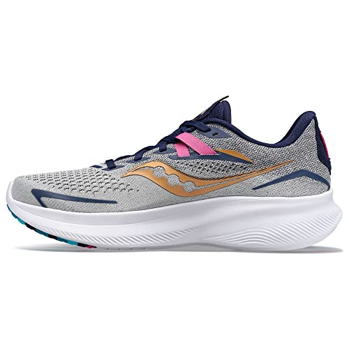 Image of Saucony Men's Ride 15 Sneaker