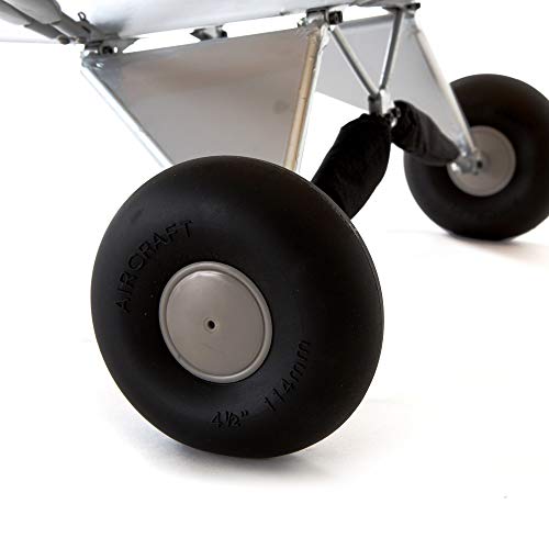 Hangar 9 Carbon Cub 15Cc Arf 90" Han5065 Airplanes Arf Giant #TOP7