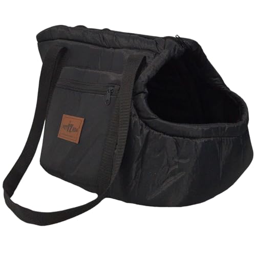Bolsa Transporte M Para Cachorro Gato Passeio Bag Pet