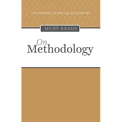 The Journal of Biblical Counseling Must Reads