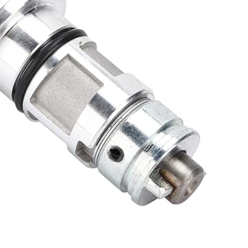 Distribuidor electrónico de combustible para mejorar el arranque 6