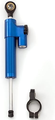 Vista 25 de PROCNC - Amortiguador de dirección de motocicleta estabilizador para Yamaha YZF R1 R3 R6 R15 R125 R25 FZ1 FZ8 FZ09 MT09 GSXR 600 750 1000 CBR600RR