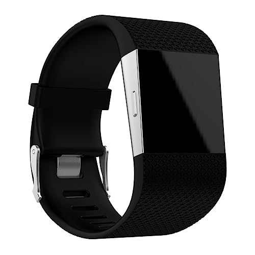 Sangle de remplacement en TPE élastique et résistante pour montre connectée - 3