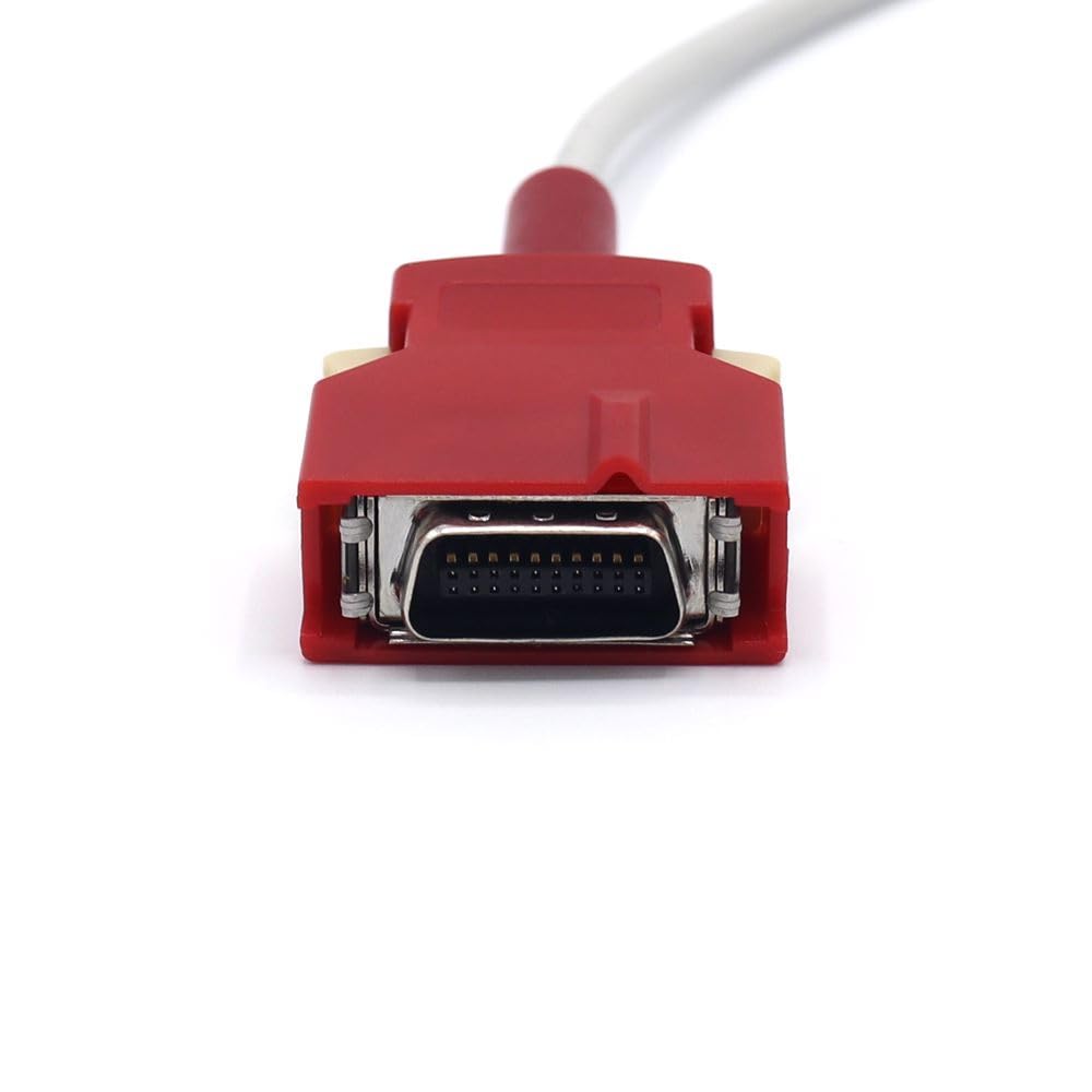 Sino-k Kompatibel Masimo Spo2 Sensor 2053 Erwachsene Fingerclip 9,8 ft FDA/CE Genehmigt