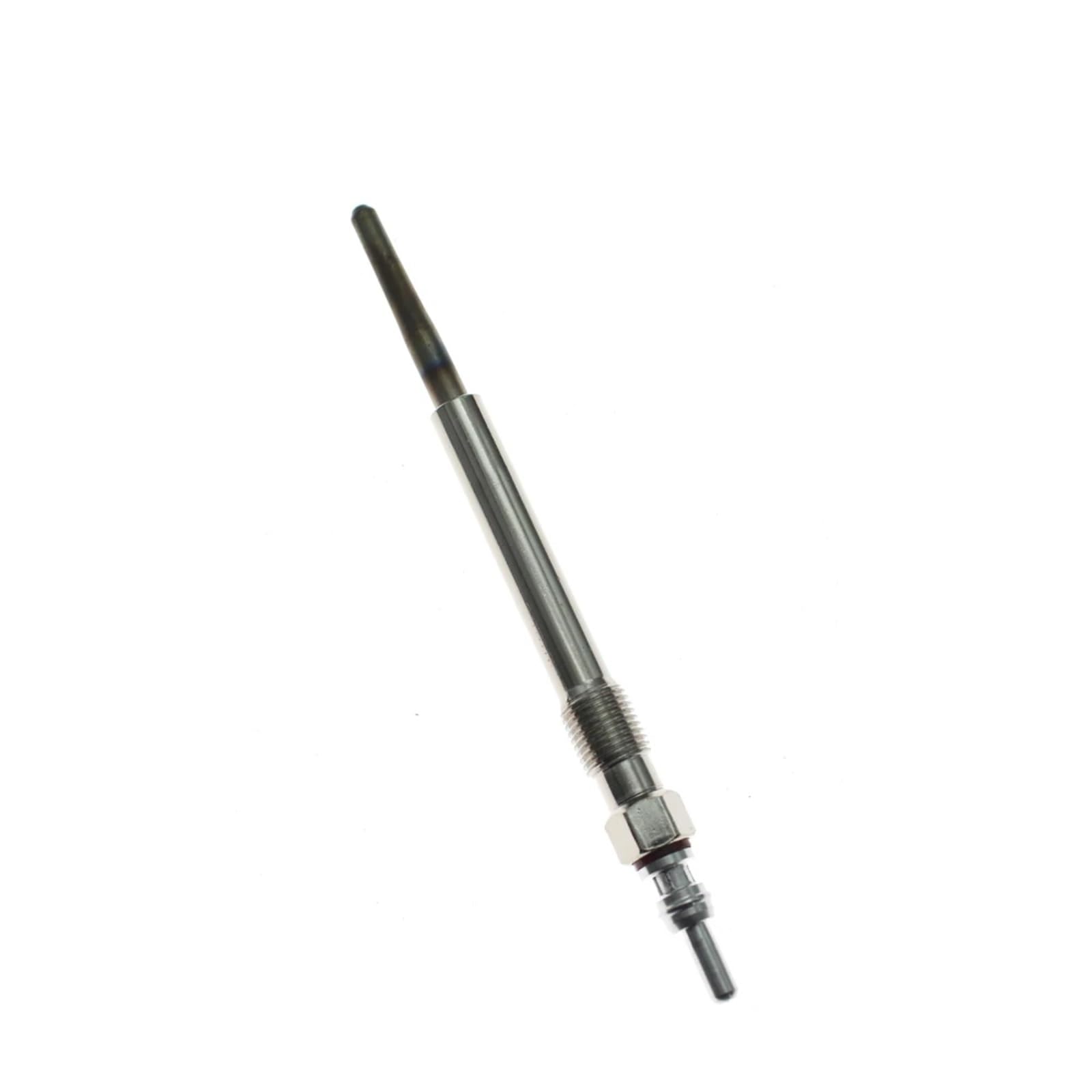 Bujías de precalentamiento Compatible Con A6 1/2/4/6 Uds Bujía Incandescente Motor Precalentador Combustible Enchufe Calefacción Eléctrica Accesorio Automático 059963319A