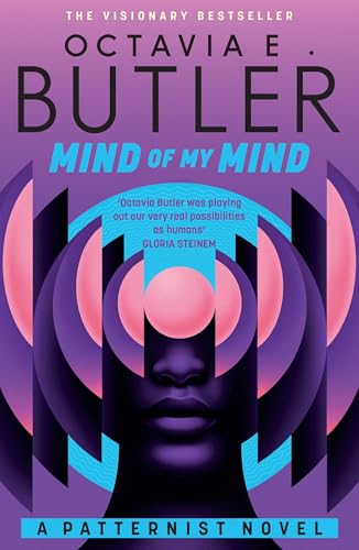 Portada de Mind of My Mind