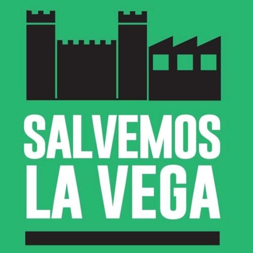 Salvemos La Vega cover art