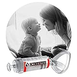 Dechoker - dispositivo médico anti-atragantamiento (Bebés)