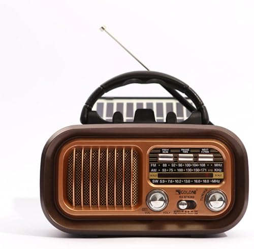 ポータブルラジオ FM/AM/SW/ワイドFM対応 USB/SDカード対応 Amazon.co.jp: ポータブルラジオ FM/AM/SW/ワイドFM対応 高感度