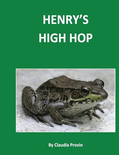Henry's High Hop