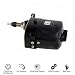 Ballylelly Motor de limpiaparabrisas Universal de 12 V para Motor de limpiaparabrisas...
