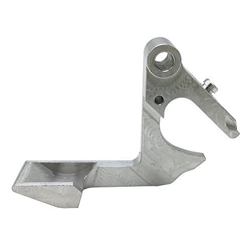 Ensun 2202679724 Automatic Transmission Aluminum Shifter Selector Lever Repair Kit With 11Mm Hinge Point (Without Offset) For Mercedes Benz Cl S Sl-Class W220 1994-2011 #TOP3