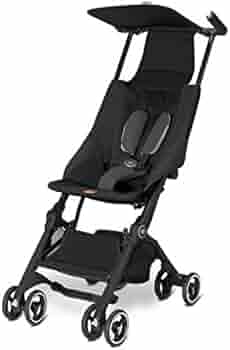 gb stroller