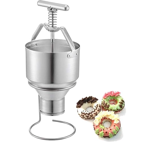 Imagen de Dispensador de donas comercial